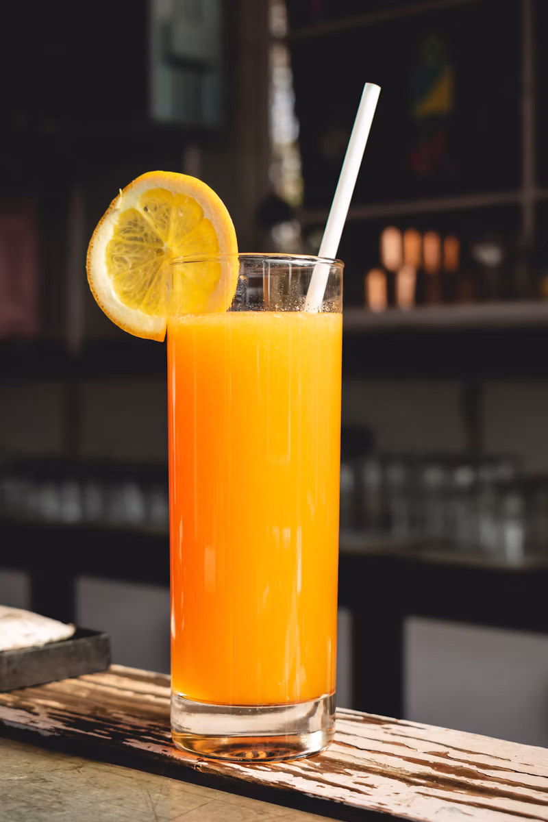 Bebidas